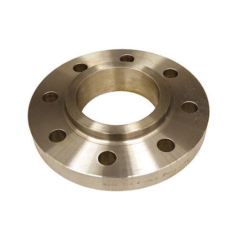 Slip-On Weld Flange ANSI B16.5 C300