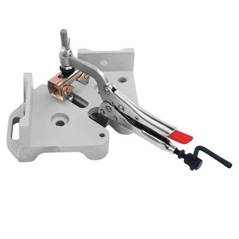 Strong Hand Tools MagVise With Pliers
