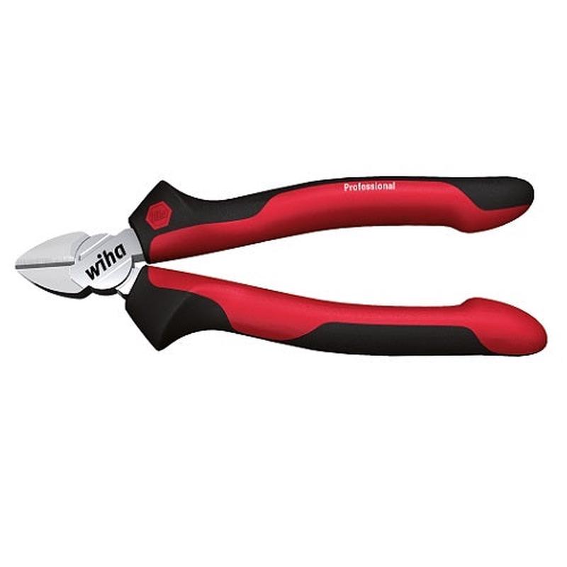 Wiha 160mm Diagonal Cutter Plier - 26740(Z12005)