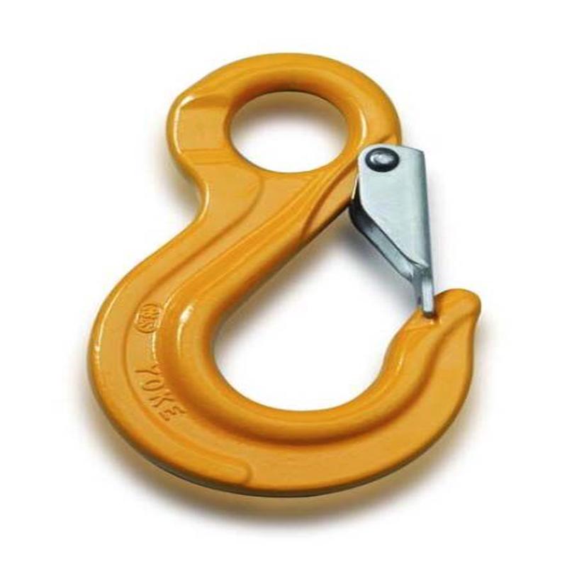 Yoke G80 Eye Sling Hook