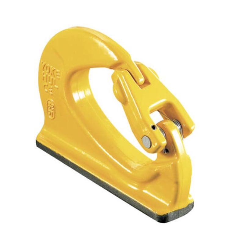 Yoke Weld On Hook